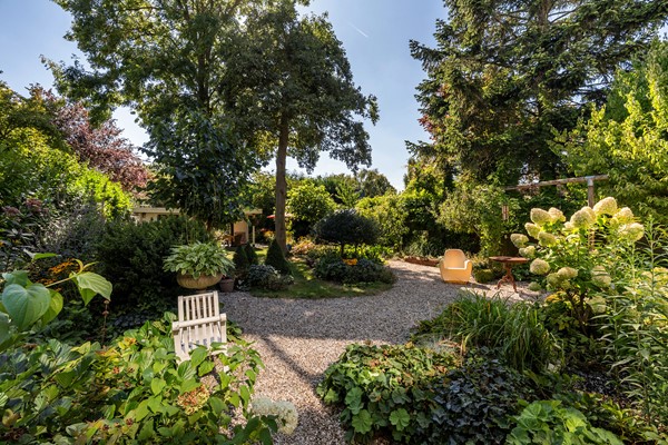 Medium property photo - Pascalweg 155, 3076 JN Rotterdam