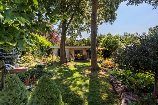 Medium property photo - Pascalweg 155, 3076 JN Rotterdam