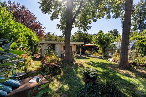 Medium property photo - Pascalweg 155, 3076 JN Rotterdam