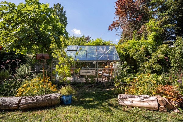 Medium property photo - Pascalweg 155, 3076 JN Rotterdam