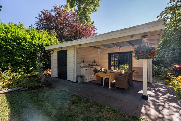 Medium property photo - Pascalweg 155, 3076 JN Rotterdam