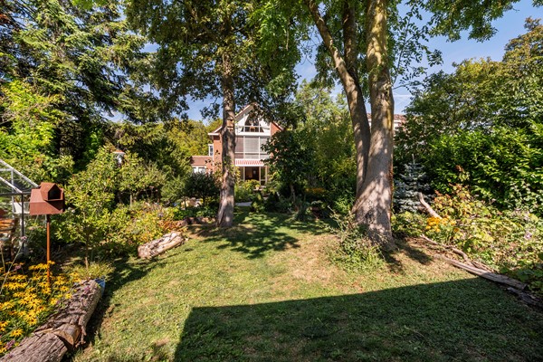 Medium property photo - Pascalweg 155, 3076 JN Rotterdam