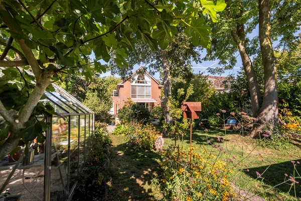 Medium property photo - Pascalweg 155, 3076 JN Rotterdam