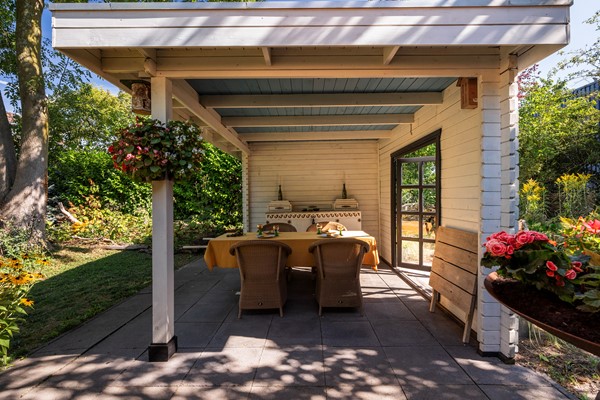 Medium property photo - Pascalweg 155, 3076 JN Rotterdam