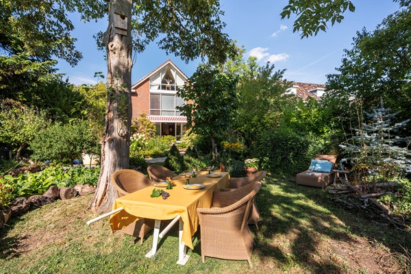 Medium property photo - Pascalweg 155, 3076 JN Rotterdam