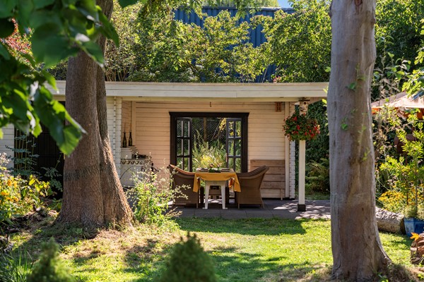 Medium property photo - Pascalweg 155, 3076 JN Rotterdam