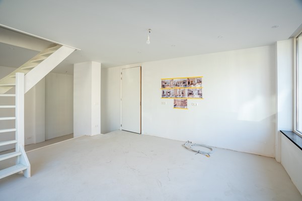 Medium property photo - Kootsekade 14A, 3051 PD Rotterdam