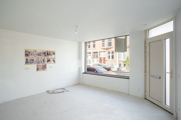 Medium property photo - Kootsekade 14A, 3051 PD Rotterdam