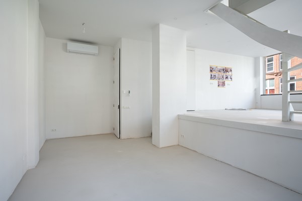 Medium property photo - Kootsekade 14A, 3051 PD Rotterdam
