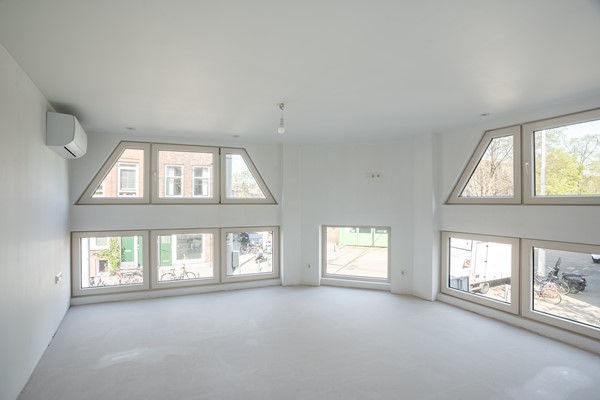 Medium property photo - Kootsekade 14A, 3051 PD Rotterdam