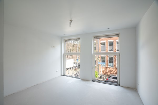 Medium property photo - Kootsekade 14A, 3051 PD Rotterdam