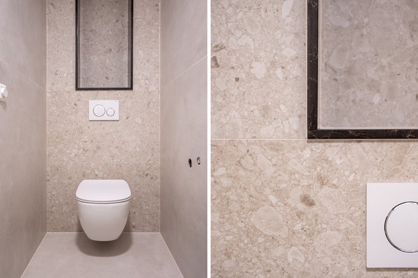 Medium property photo - Kootsekade 14A, 3051 PD Rotterdam