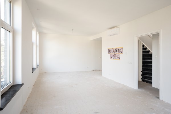 Medium property photo - Kootsekade 14B, 3051 PD Rotterdam