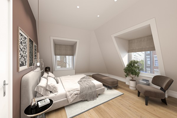 Medium property photo - Kootsekade 14B, 3051 PD Rotterdam