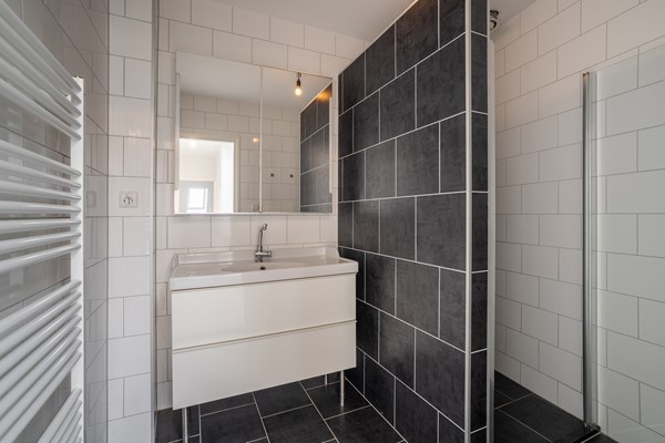 Medium property photo - Kootsekade 14B, 3051 PD Rotterdam