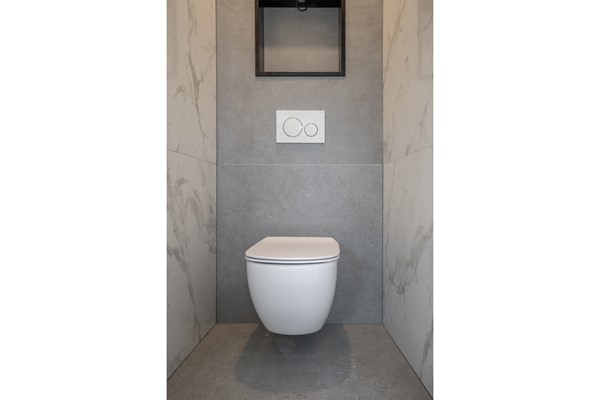 Medium property photo - Kootsekade 14B, 3051 PD Rotterdam