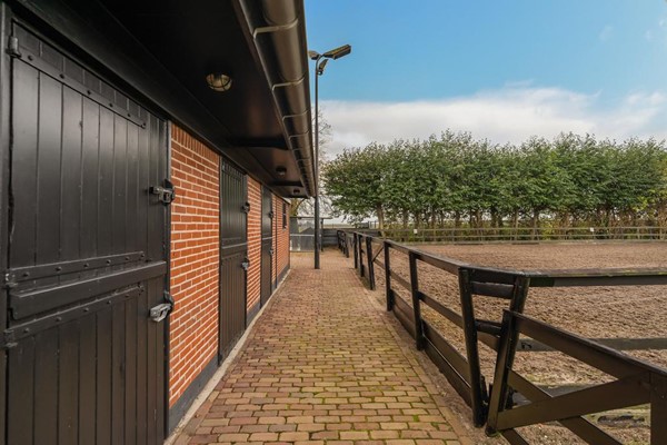 Medium property photo - Lange Eendragtsweg 2, 3284 KL Zuid-Beijerland