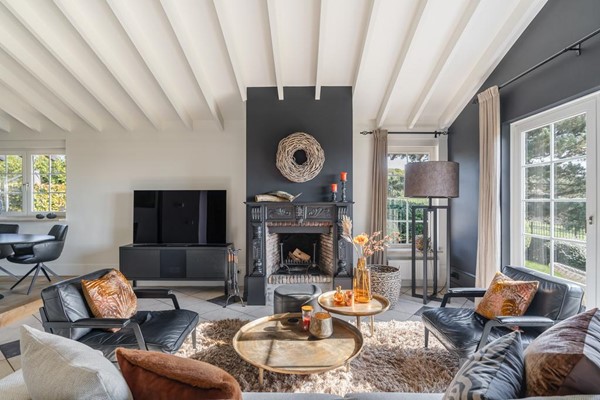 Medium property photo - Lange Eendragtsweg 2, 3284 KL Zuid-Beijerland