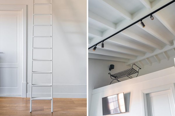 Medium property photo - Lange Eendragtsweg 2, 3284 KL Zuid-Beijerland