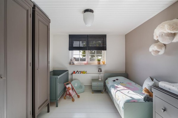 Medium property photo - Lange Eendragtsweg 2, 3284 KL Zuid-Beijerland