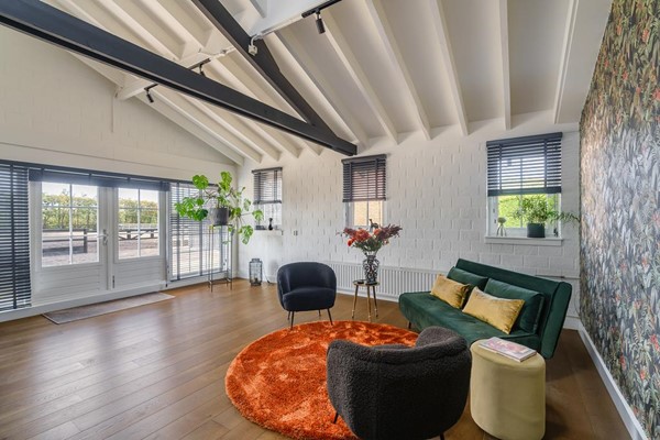 Medium property photo - Lange Eendragtsweg 2, 3284 KL Zuid-Beijerland