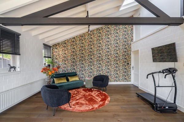 Medium property photo - Lange Eendragtsweg 2, 3284 KL Zuid-Beijerland