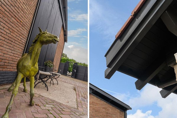 Medium property photo - Lange Eendragtsweg 2, 3284 KL Zuid-Beijerland