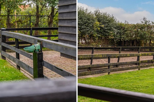 Medium property photo - Lange Eendragtsweg 2, 3284 KL Zuid-Beijerland