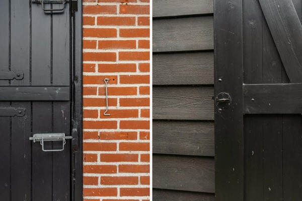 Medium property photo - Lange Eendragtsweg 2, 3284 KL Zuid-Beijerland