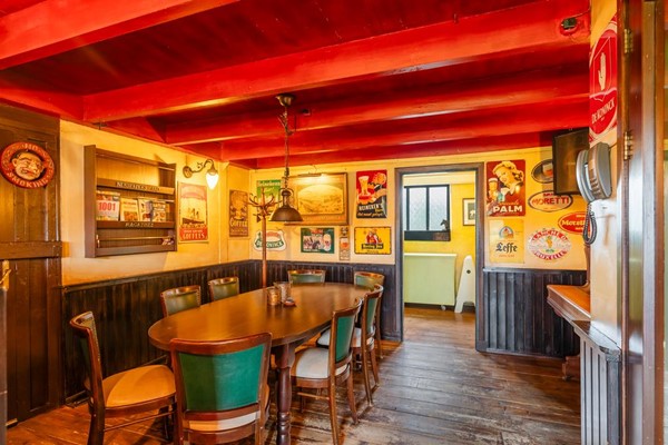 Medium property photo - Lange Eendragtsweg 2, 3284 KL Zuid-Beijerland