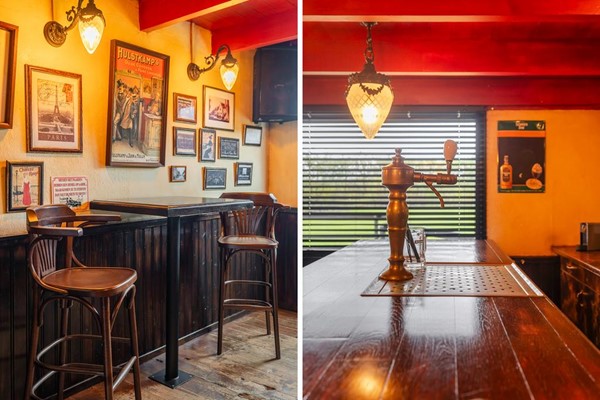 Medium property photo - Lange Eendragtsweg 2, 3284 KL Zuid-Beijerland