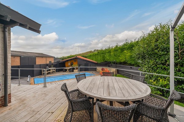 Medium property photo - Lange Eendragtsweg 2, 3284 KL Zuid-Beijerland