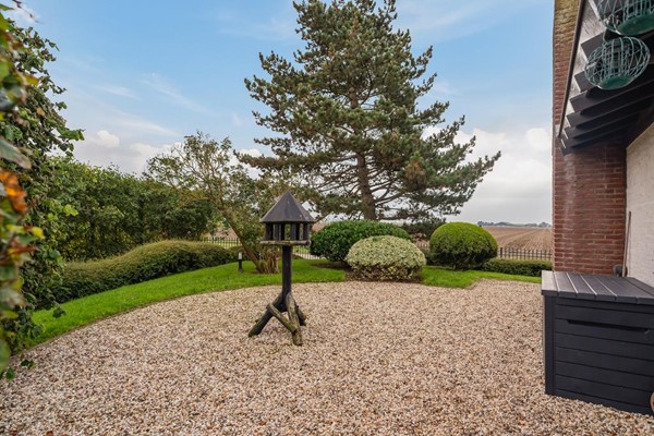 Medium property photo - Lange Eendragtsweg 2, 3284 KL Zuid-Beijerland