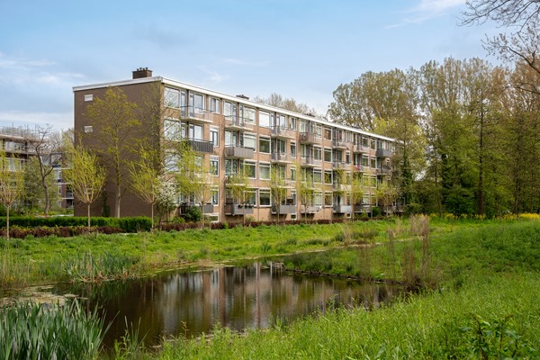 Medium property photo - Quadenoord 276, 3079 XK Rotterdam