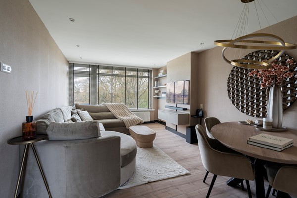 Medium property photo - Quadenoord 276, 3079 XK Rotterdam