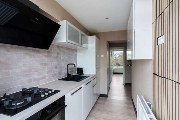 Medium property photo - Quadenoord 276, 3079 XK Rotterdam