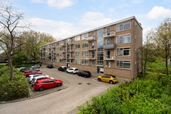 Nieuw in verkoop: Quadenoord 276, 3079 XK Rotterdam