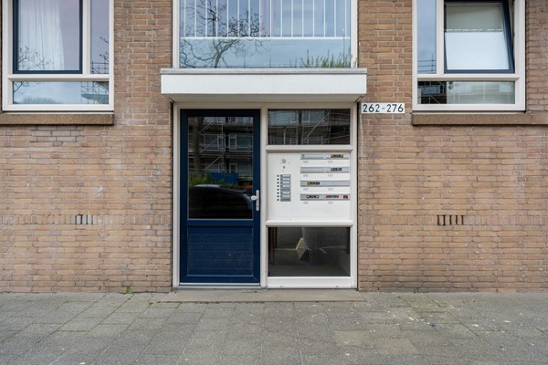 Medium property photo - Quadenoord 276, 3079 XK Rotterdam