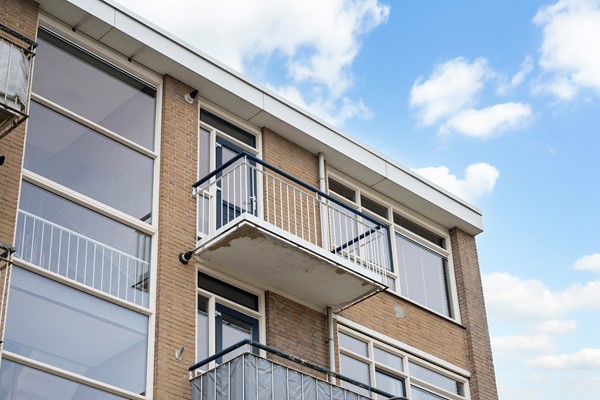 Medium property photo - Quadenoord 276, 3079 XK Rotterdam