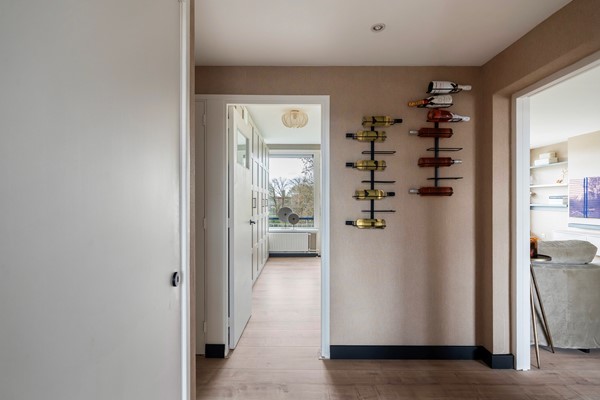Medium property photo - Quadenoord 276, 3079 XK Rotterdam