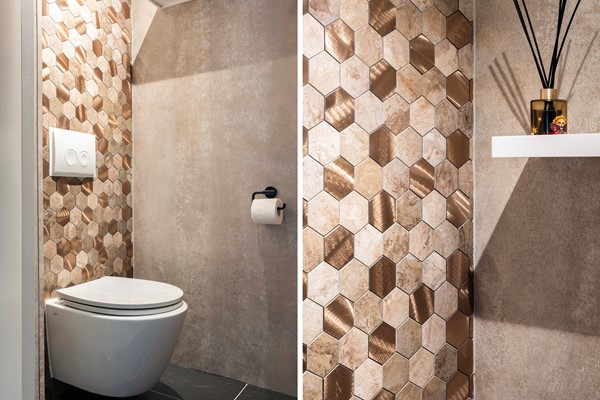 Medium property photo - Quadenoord 276, 3079 XK Rotterdam