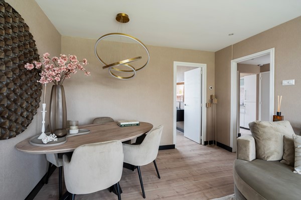 Medium property photo - Quadenoord 276, 3079 XK Rotterdam