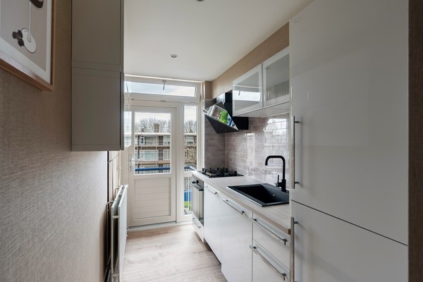 Medium property photo - Quadenoord 276, 3079 XK Rotterdam