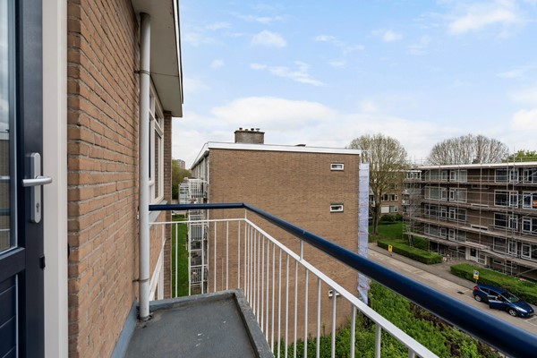 Medium property photo - Quadenoord 276, 3079 XK Rotterdam