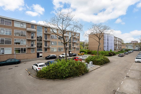 Medium property photo - Quadenoord 276, 3079 XK Rotterdam