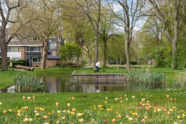 Medium property photo - Quadenoord 276, 3079 XK Rotterdam