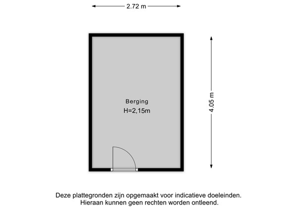 Medium property photo - Quadenoord 276, 3079 XK Rotterdam