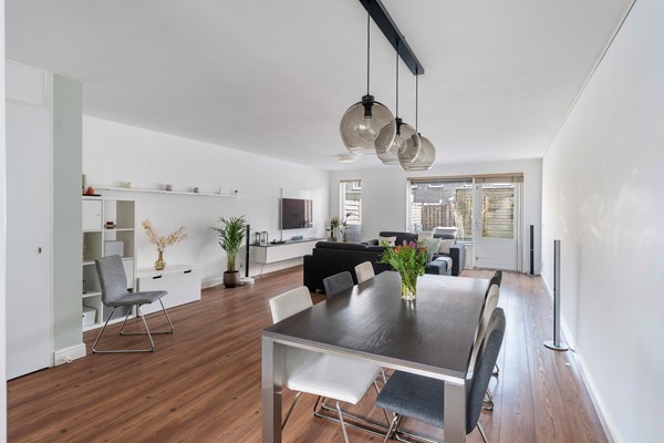 Medium property photo - Schildmeer 55, 2993 RG Barendrecht
