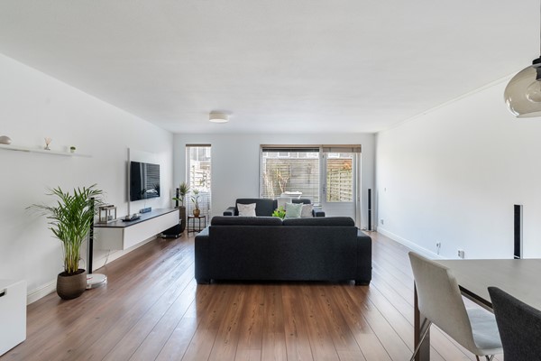 Medium property photo - Schildmeer 55, 2993 RG Barendrecht