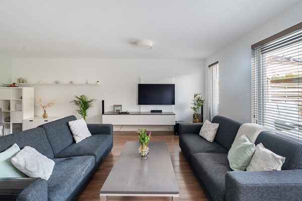 Medium property photo - Schildmeer 55, 2993 RG Barendrecht